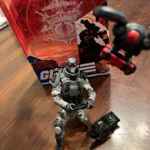 Meet your Posher, Jason